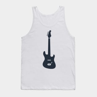 Electric Guitar Tank Top